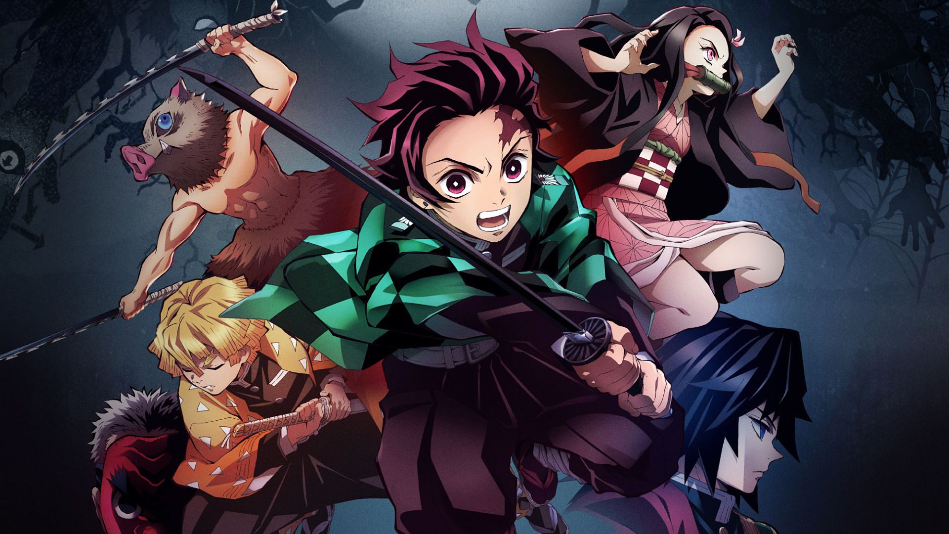 Exploring the Great Outdoors